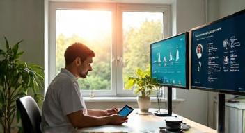 Patientenbindung durch digitale Identität (6/10)