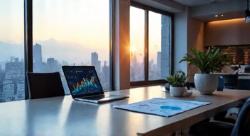 Perspektiven zu digitalen Domains eröffnen neue Chancen