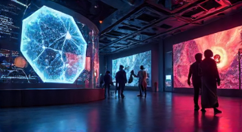 Perspektiven zu digitalen Fan-Domains