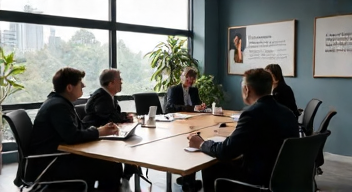 Perspektiven zu Diskussionsformaten sind vielschichtig