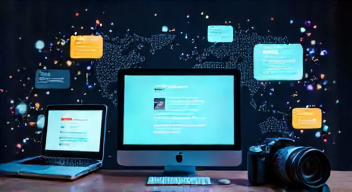 Perspektiven zu Domain-Namen sind vielfältig