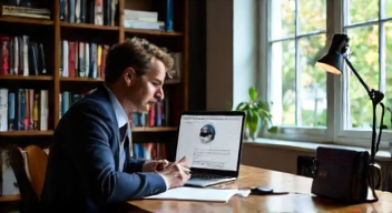 Perspektiven zu Domainnamen sind entscheidend