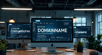 Perspektiven zu Domainnamen und ihrer Bedeutung