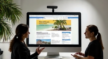 Perspektiven zu flugboerse!travel