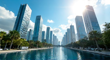 Perspektiven zu internationalen Überweisungen sind vielversprechend