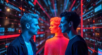 Perspektiven zu kreativen Domains im Netz