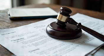 Perspektiven zu Law-Domains sind vielversprechend