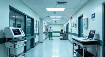 Perspektiven zu Med-Domains im Gesundheitswesen