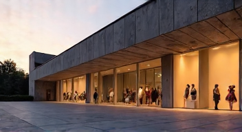 Perspektiven zu Museum-Domains sind vielfältig