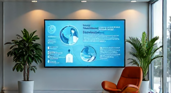 Perspektiven zu neuen Domainendungen im Gesundheitswesen