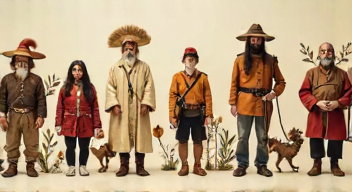 Perspektiven zu Nicknamen und ihrer kulturellen Bedeutung