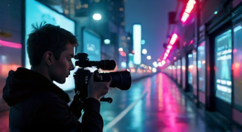 Perspektiven zu Radio und digitalen Identitäten