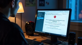 Perspektiven zu Scareware und ihrer Bekämpfung