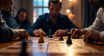 Perspektiven zu Strategie und Emotion im Spiel