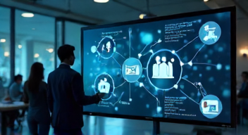 Perspektiven zu Talk-Domains und ihrer Bedeutung