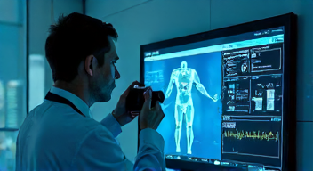 Perspektiven zur Med-Domain: Zukunft gestalten