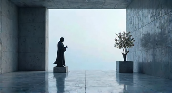 Philosophische Betrachtung der digitalen Identität (5/10)