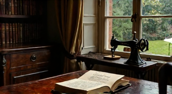 Philosophische Betrachtungen zu Nicknamen und Identität (5/10)