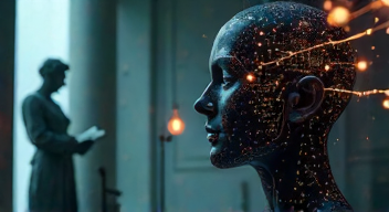 Philosophische Perspektiven auf digitale Identität (5/10)