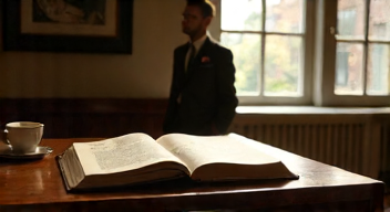 Philosophische Überlegungen zur Bedeutung von Identität und Namen (5/10)