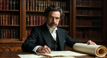 Philosophische Überlegungen zur Identität (3/10)