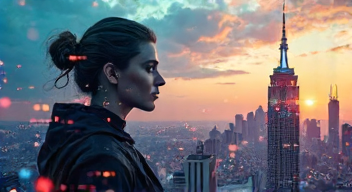 Politische Dimensionen der digitalen Identität (9/10)