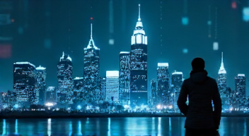 Politische Dimensionen der digitalen Identität (9/10)