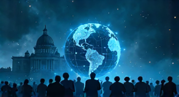 Politische Dimensionen der Domainvergabe und -nutzung (9/10)