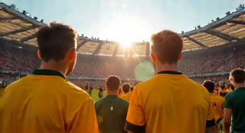 Politische Dimensionen des Fußballs und der Fan-Kultur (9/10)