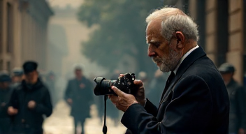 Politische Dimensionen des Spiels (7/10)