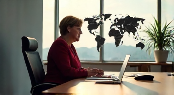 Politische Dimensionen von Fast-Domains (7/10)