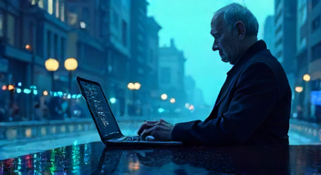 Politische Einflüsse auf digitale Identität (9/10)