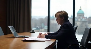 Politische Perspektiven zur EU-Domain (9/10)