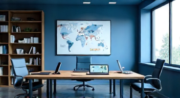 Politische Regulierung in der digitalen Wirtschaft (8/10)