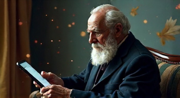 Psyche und digitale Kommunikation (7/10)