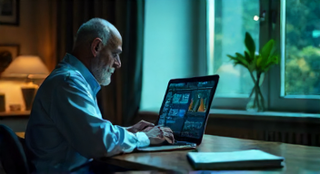 Psychologische Aspekte der Online-Präsenz im Gesundheitswesen (7/10)