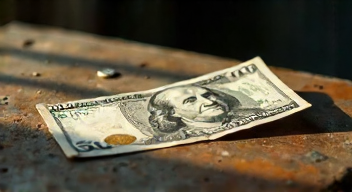 Psychologische Aspekte des Geldes (7/10)