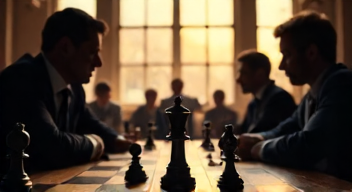 Psychologische Aspekte des Wettbewerbs (7/10)