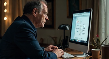 Psychologische Auswirkungen von E-Mail-Kommunikation auf den Empfänger (7/10)