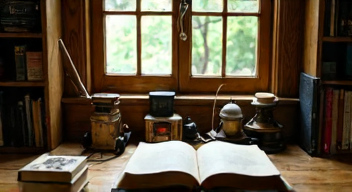 Psychologische Dimensionen des Sammelns (7/10)