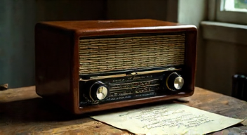 Psychologische Effekte des Radiohörens (6/10)