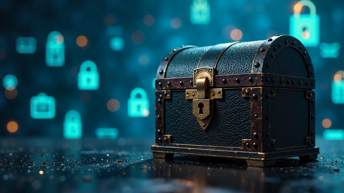 Registry Lock: Höchste Sicherheit für Domains, digitale Vermögenswerte, Schutzmaßnahmen