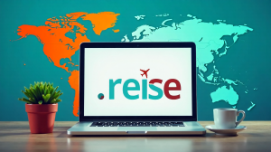 Reise-Domains: Branding, Vertrauen und digitale Identität im Tourismus