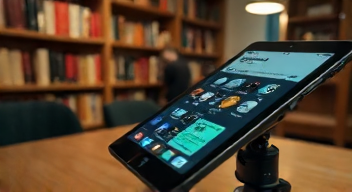 Rolle der sozialen Medien in der Buchbranche (9/10)