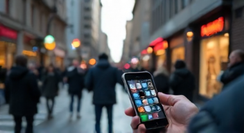 Soziale Aspekte der digitalen Individualität (5/10)