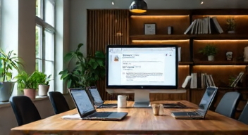 Soziale Aspekte der E-Mail-Kommunikation in Unternehmen (6/10)