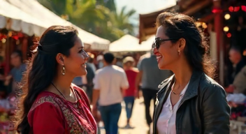 Soziale Aspekte der Reiseerfahrungen (6/10)