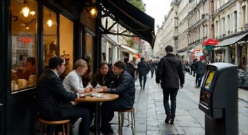 Soziale Aspekte des Geldtransfers (6/10)