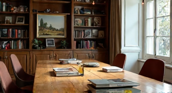 Soziale Aspekte des Sammelns im digitalen Zeitalter (6/10)