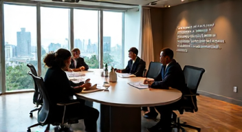 Soziale Aspekte von Diskussionsformaten (6/10)